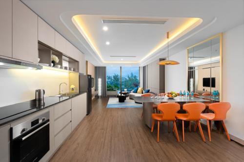 Létesítmények, Poseido Hotel Quảng Bình in Đồng Hới (Quảng Bình)