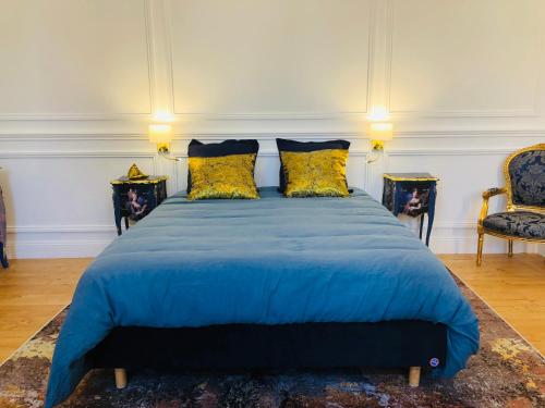 L'Hôtel Particulier du 12 chambre d'hôte Niort