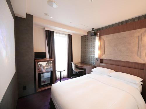 596511901 Richmond Hotel Premier Tokyo Schole