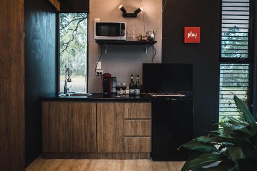 Tiny House 888 Pokolbin, Pokolbin (Foto 7)