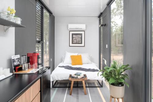 Tiny House 888 Pokolbin, Pokolbin (Foto 8)