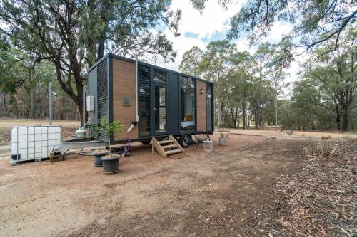 Tiny House 888 Pokolbin, Pokolbin (Foto 9)