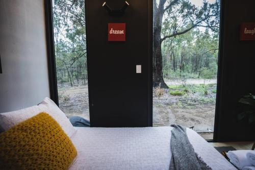 Tiny House 888 Pokolbin, Pokolbin (Foto 10)