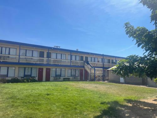 Motel Oasis