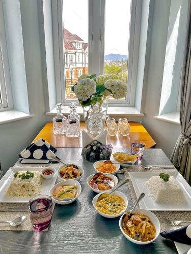 편의 시설/서비스, 켄트 코티지 (Kent Cottage) in 누와라 엘리야