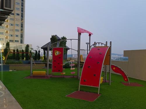 Edusentral setia alam amy studio cozy ambient Edusentral setia alam amy studio cozy ambient