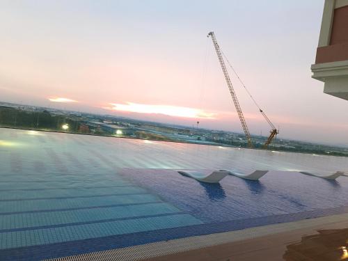 Edusentral setia alam amy studio cozy ambient Edusentral setia alam amy studio cozy ambient
