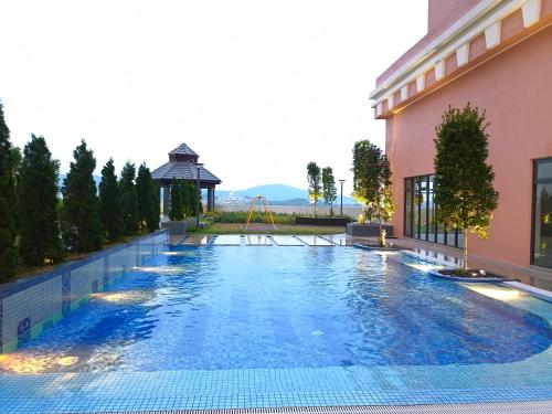 Edusentral setia alam amy studio cozy ambient Edusentral setia alam amy studio cozy ambient