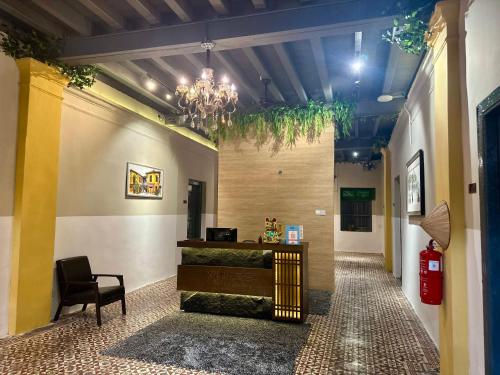 The Century Aigoh Hotel