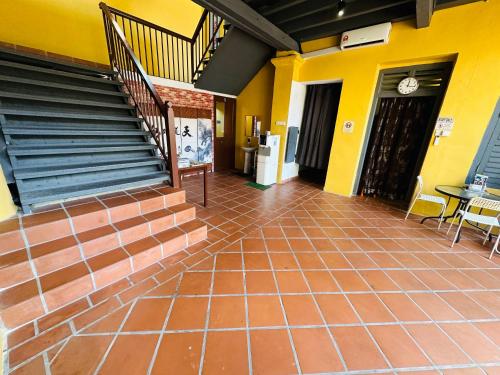 The Century Aigoh Hotel