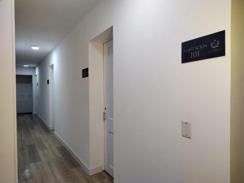 Hotel San Marcos in La Macarena