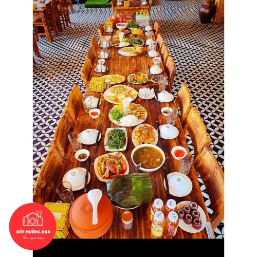 스완 사파 호텔 - 식음료(F&B)
