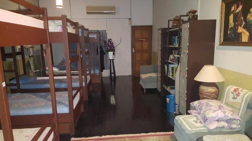 Marco Polo Guest House