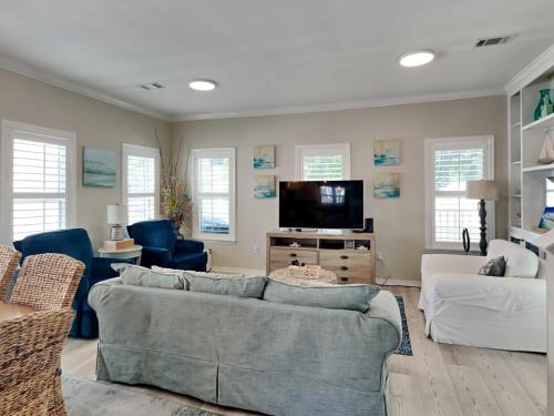 Layze Dayze in Santa Rosa Beach, USA