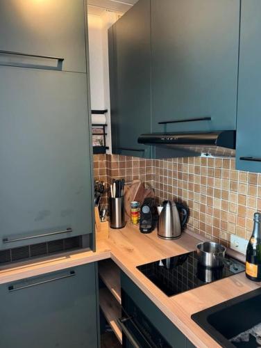 Ferienwohnung Joschko in Niedersfeld