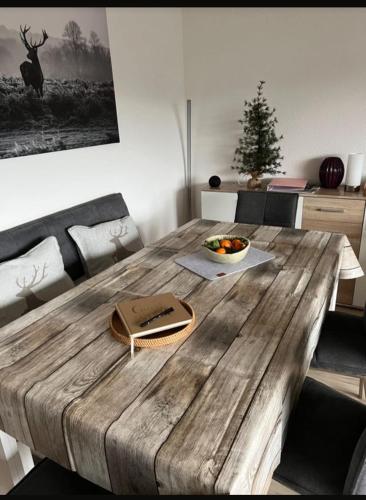 Ferienwohnung Joschko in Niedersfeld