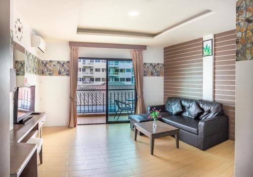 Facilities, Scandia Beach Hostel near Immigration Office