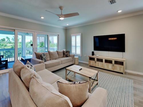 Lost Key Villas #14367 - Maritime Manor image