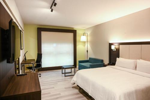 596519681 Holiday Inn Express Rosario by IHG