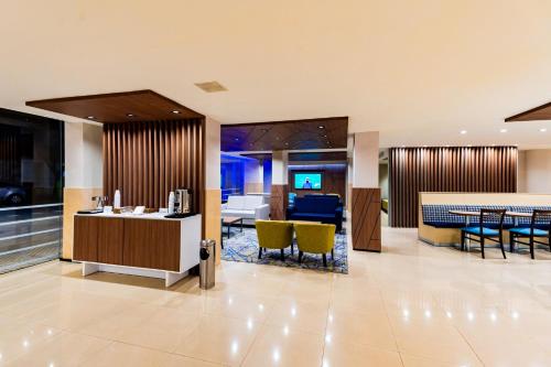 596519703 Holiday Inn Express Rosario by IHG
