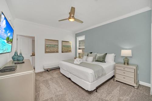 Amazing Brand New 5BD, Resort Home/Games Room/Pool