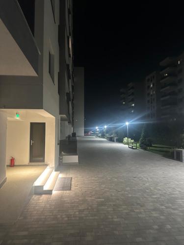 المنظر الخارجي, Love Room Secret-private jacuzzi spa & cinéma Bucuresti (Love Room Secret-private jacuzzi spa & cinema Bucuresti) in بيبيرا