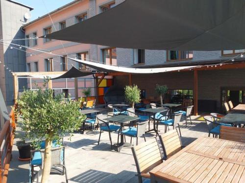 Inter Hostel Liberec - image 8