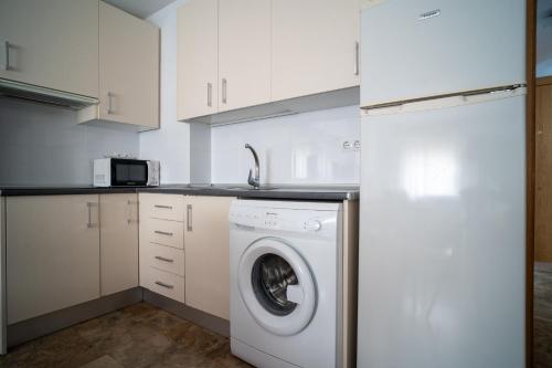 Apartamentos AGRX 'Virgen 25' - Centro, Granada (fotografie 5)