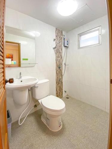 Kavil Guesthouse Room Type - Standard Twin Room