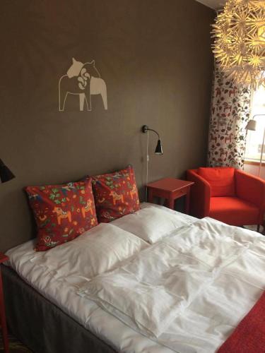 Hotell Fridhemsgatan, Mora (zdjęcie 2)