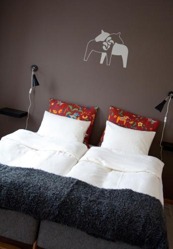 Hotell Fridhemsgatan, Mora (zdjęcie 6)