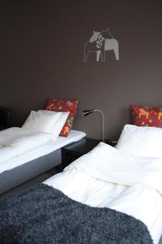 Hotell Fridhemsgatan, Mora (zdjęcie 7)