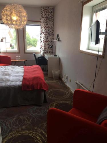 Hotell Fridhemsgatan, Mora (zdjęcie 8)