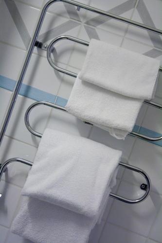 Hotell Fridhemsgatan, Mora (zdjęcie 10)