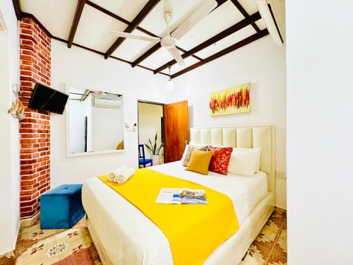 Standard Double Room room in B&B by Dorset