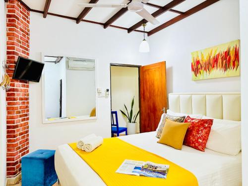 Standard Double Room image 1