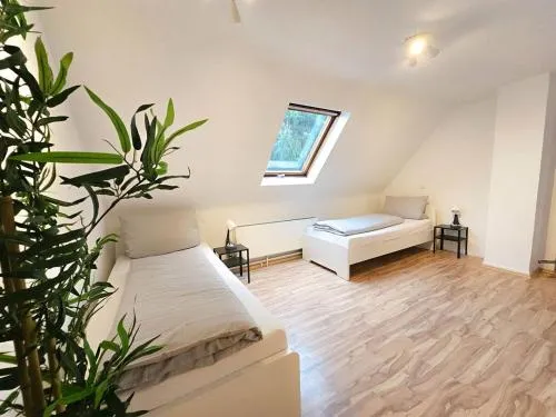 Chic Apartments in idyllic location in Nierstein, Deutschland
