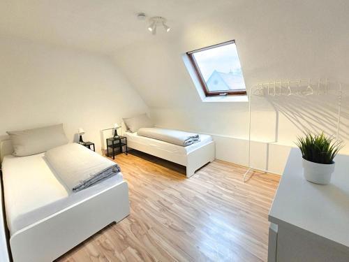 Chic Apartments in idyllic location in นีลชไตน์