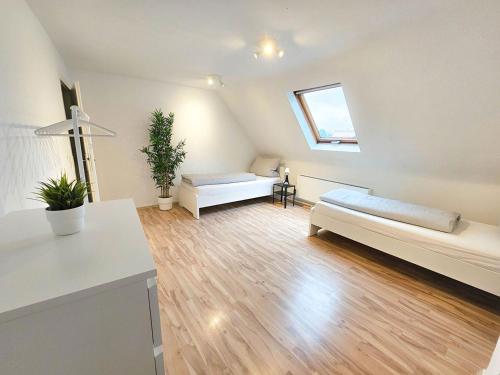 Chic Apartments in idyllic location in นีลชไตน์