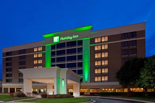 Holiday Inn Timonium by IHG in Timonium, USA