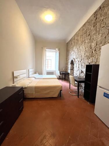 Deluxe Double Room with Two Double Beds