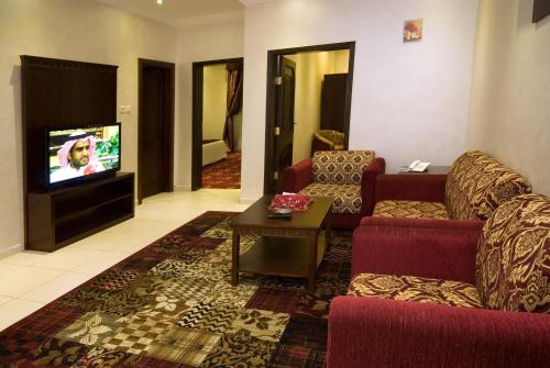 Aswar Jeddah Residential Units