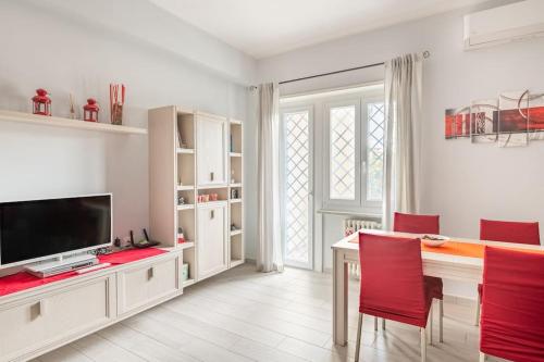 New and beautiful house in the heart of Rome, Roma (foto 3)