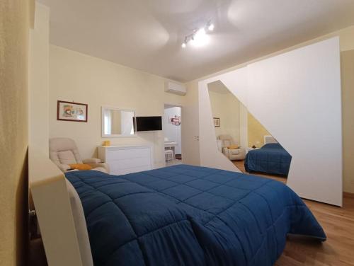 New and beautiful house in the heart of Rome, Roma (foto 4)