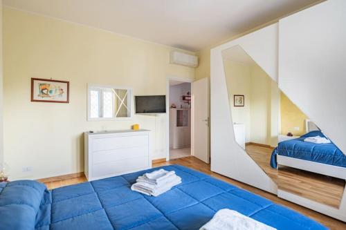 New and beautiful house in the heart of Rome, Roma (foto 5)