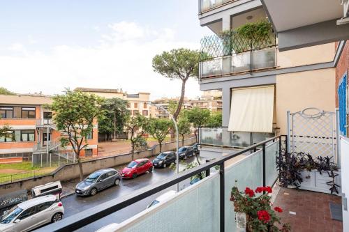 New and beautiful house in the heart of Rome, Roma (foto 6)