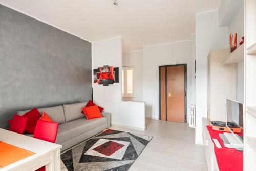 New and beautiful house in the heart of Rome, Roma (foto 9)