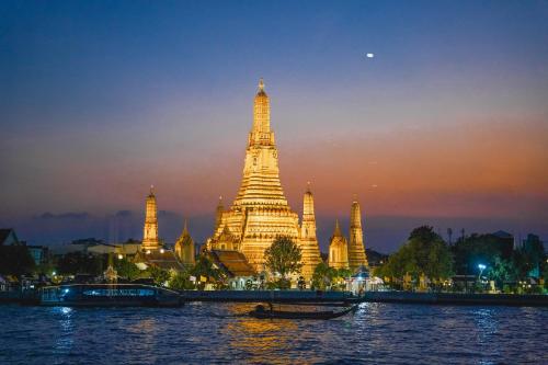 Sala Rattanakosin Bangkok, Bangkok