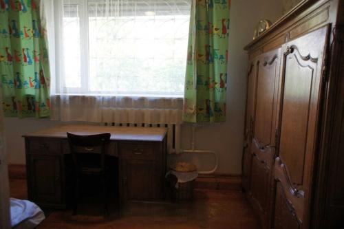 Private Apartment in Tallin, Pelguranna C, Tallinn (photo 5)