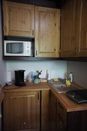 Private Apartment in Tallin, Pelguranna C, Tallinn (photo 9)